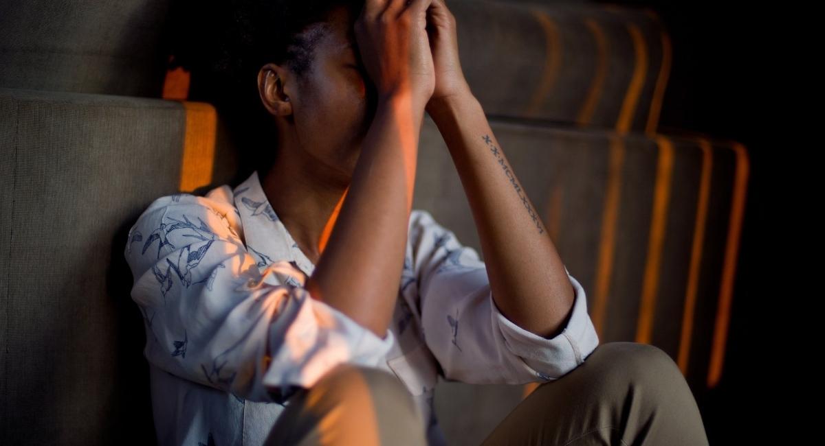 ¿Cómo hallar luz en medio de la depresión?