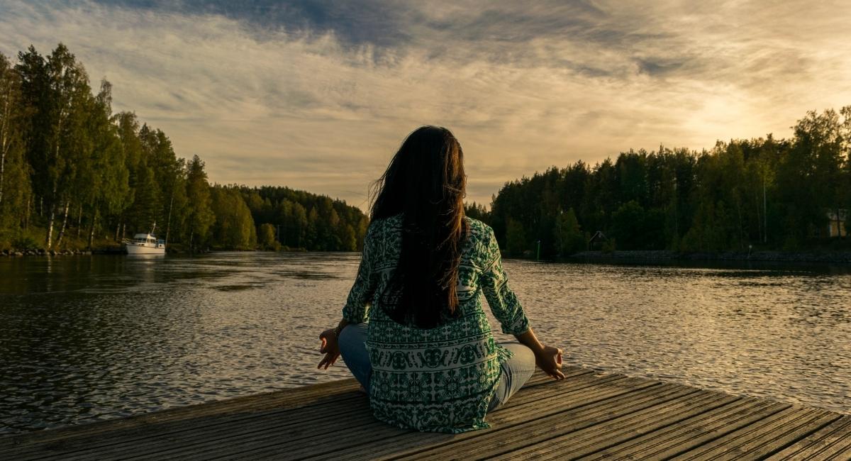 ¿Cómo vivir sin juicio y sin prisa?