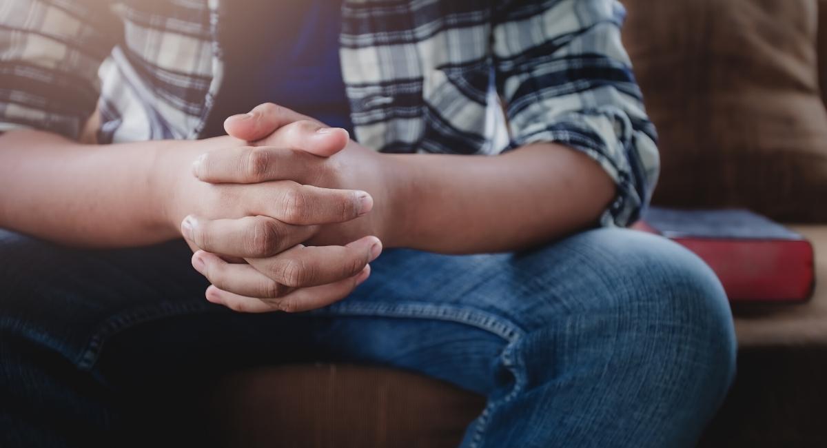 Fortaleciendo la fe en medio del dolor